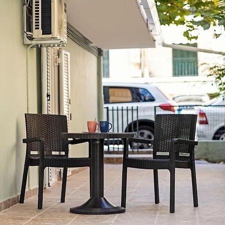 S&A Studio Corfu  Zewnętrze zdjęcie