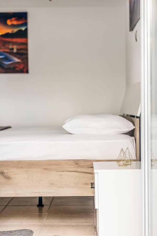 S&A Studio Corfu  Zewnętrze zdjęcie