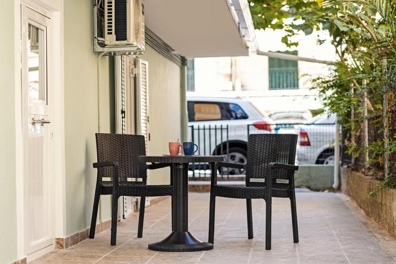 S&A Studio Corfu  Zewnętrze zdjęcie