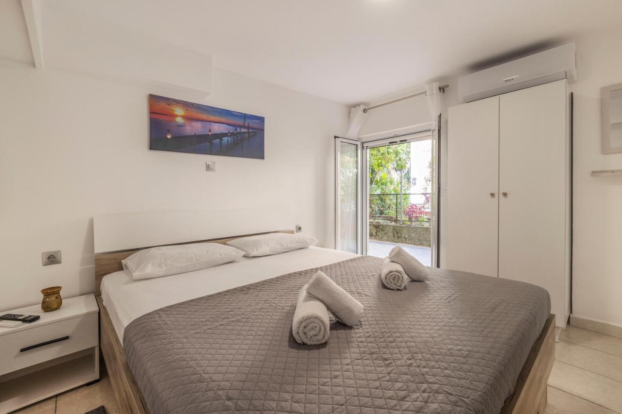 S&A Studio Corfu  Zewnętrze zdjęcie