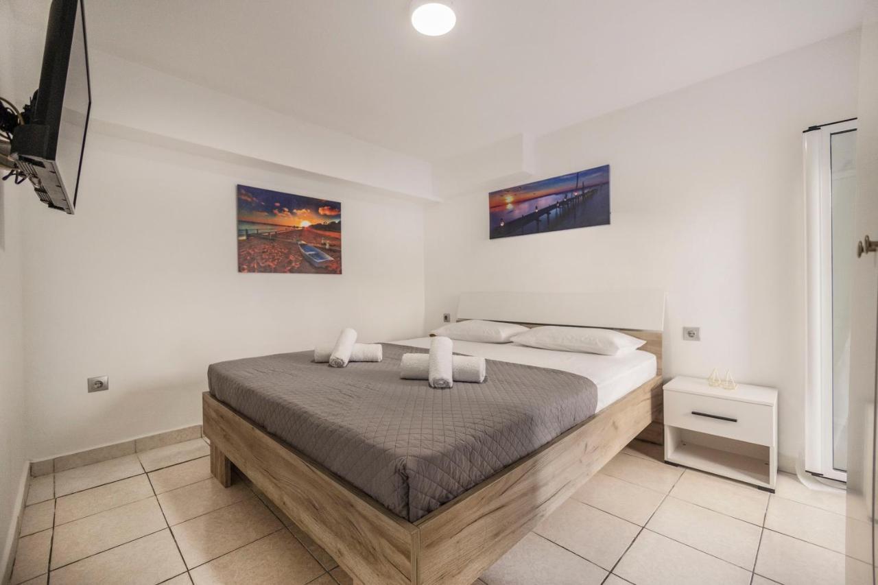 S&A Studio Corfu  Zewnętrze zdjęcie