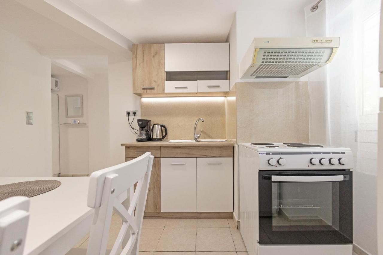 S&A Studio Corfu  Zewnętrze zdjęcie
