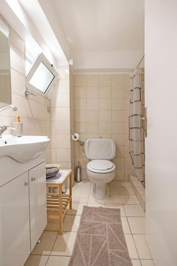 S&A Studio Corfu  Zewnętrze zdjęcie